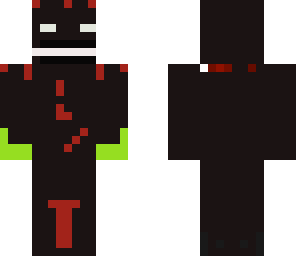 dark bloody notch