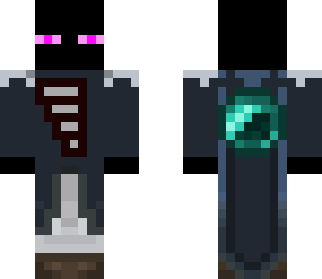 dead enderman