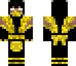 scorpion