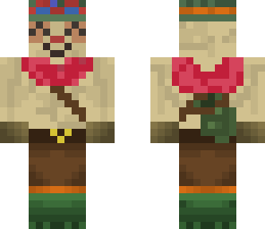 league of legends - teemo