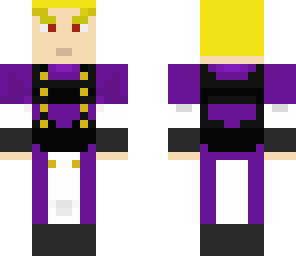dio brando