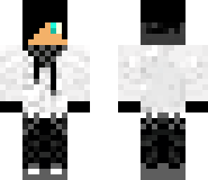 black teenie