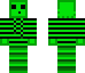 neon slime