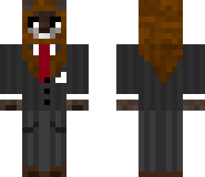 agent ewok