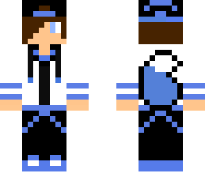 cap boy