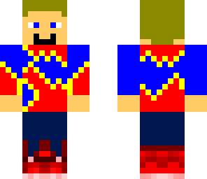 for my friend firenicky