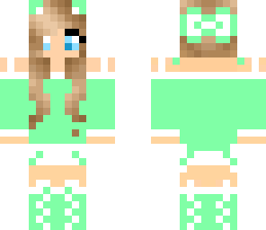 mint 