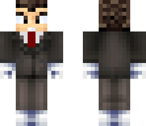 elegant vegeta