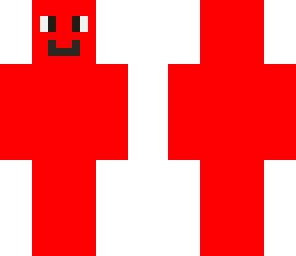red man