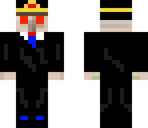 corrupted king