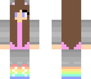 nyan cat