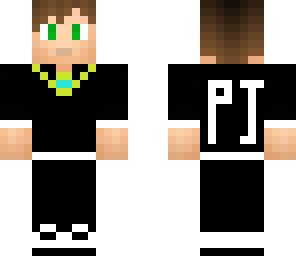 pj shaders