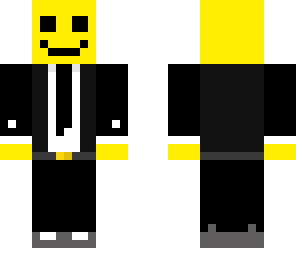 smile
