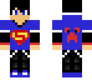 superman cool