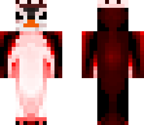 penguin