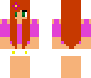 cute girl