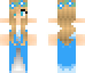 my sister's skin
