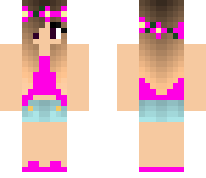 stylin pink