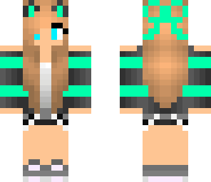 i just cpied someone and put a new bow on it