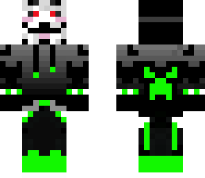 anonymos ender