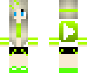 lime youtube girl