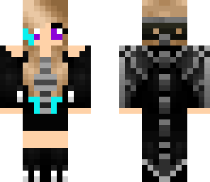 enderdragon girl
