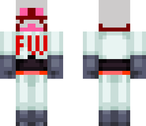 tfu harpo fix