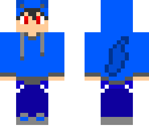 lucario hoodie