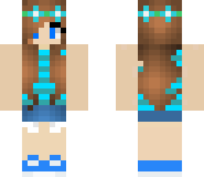 my skin by naomi