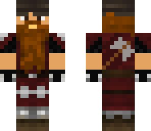 dwarf