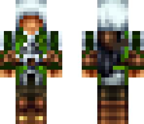 green assasin