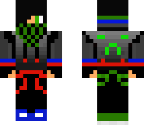 cool hunter