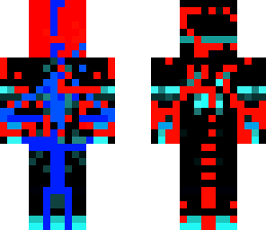 super tron creeper