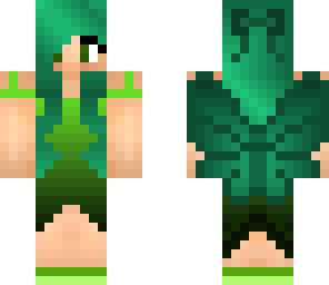pixie skin
