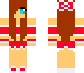 cheerhottie
