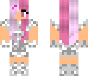 candy girl 1