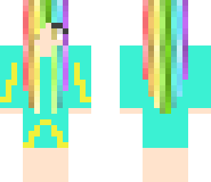 rainbow dash
