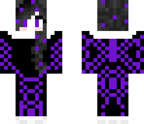 dark elsa