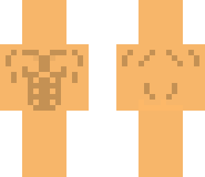 muscle skin base