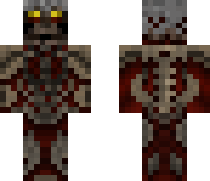 titan