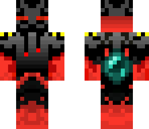 ender red