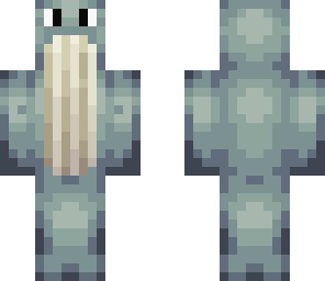 whale