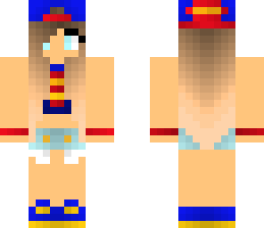super girl