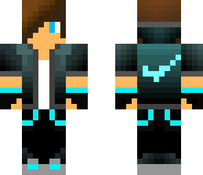 my skin