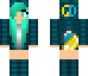 blue emo hd - gd