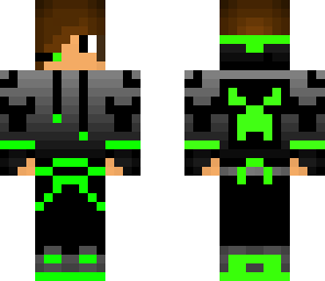 creeper dude