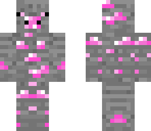 pinkorepiggy