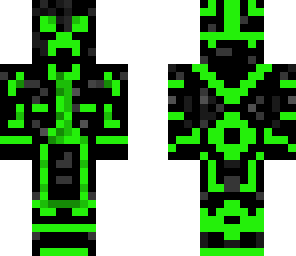 creeper