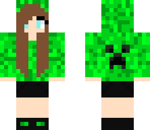 creeper atack