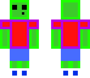 slime
